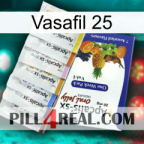 Vasafil 25 11